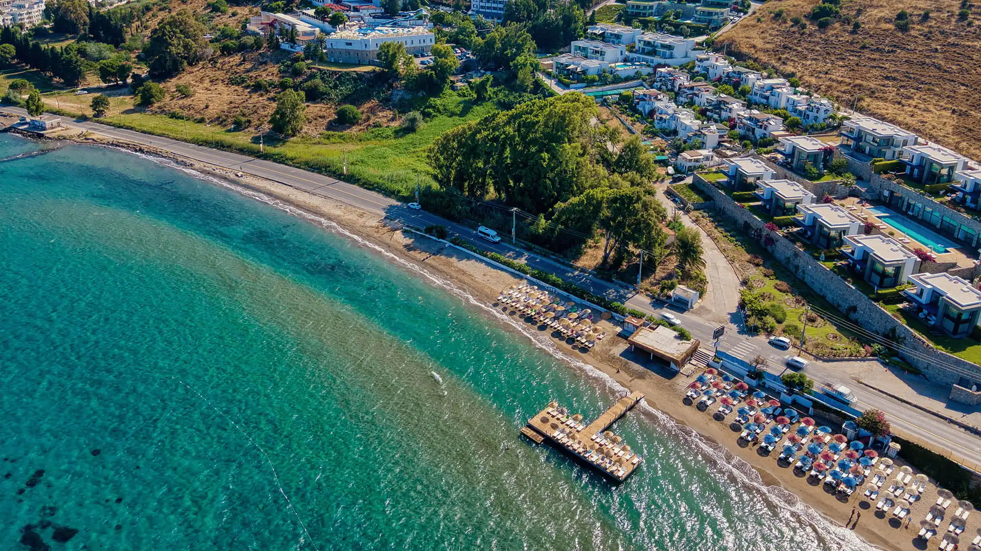 Asr-ı A'la Hotel Bodrum
